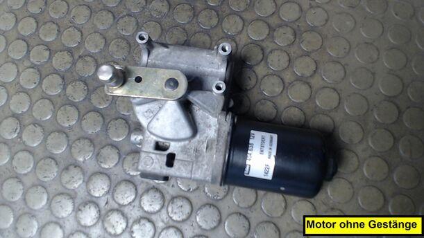 Foto: SCHEIBENWISCHERMOTOR VORN eines Peugeot 307 HDi SW 110 C