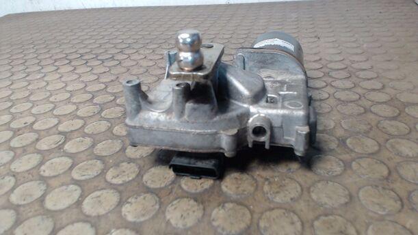 Foto: SCHEIBENWISCHERMOTOR VORN eines Peugeot 307 HDi SW 110 C