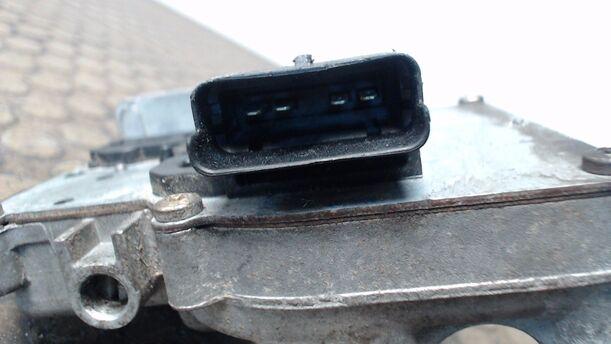 Foto: SCHEIBENWISCHERMOTOR VORN eines Peugeot 307 HDi SW 110 C