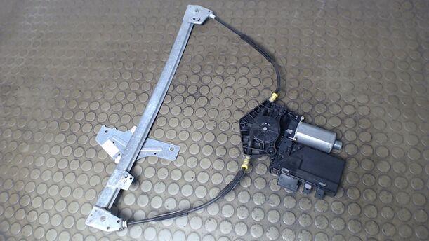 Foto: FENSTERHEBER ELEKTRISCH VORN LINKS (4/5-TÜRER) eines Peugeot 307 HDi SW 110 C
