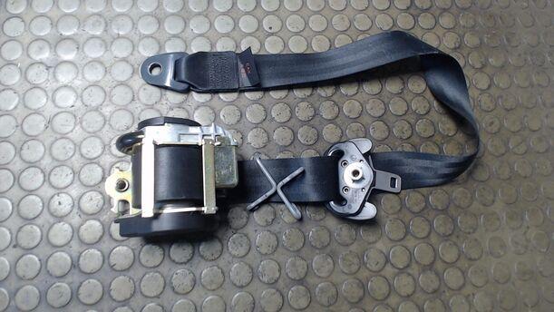 Foto: SICHERHEITSGURT VORN RECHTS (4/5-TÜRER) eines Peugeot 307 HDi SW 110 C
