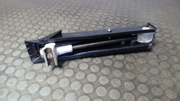 Foto: WAGENHEBER eines Peugeot 307 HDi SW 110 C