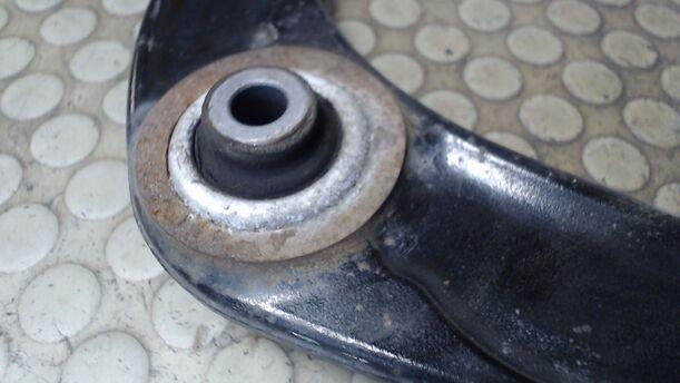 Foto: QUERLENKER VORN LINKS eines Peugeot 307 HDi SW 110 C