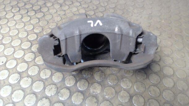 Foto: BREMSSATTEL VORN LINKS eines Peugeot 307 HDi SW 110 C