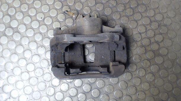 Foto: BREMSSATTEL VORN LINKS eines Peugeot 307 HDi SW 110 C
