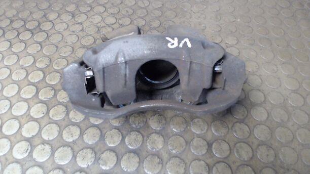Foto: BREMSSATTEL VORN RECHTS eines Peugeot 307 HDi SW 110 C