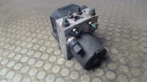 Foto: HAUPTBREMSAGGREGAT ABS eines Peugeot 307 HDi SW 110 C
