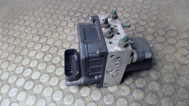 Foto: HAUPTBREMSAGGREGAT ABS eines Peugeot 307 HDi SW 110 C