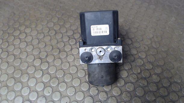 Foto: HAUPTBREMSAGGREGAT ABS eines Peugeot 307 HDi SW 110 C