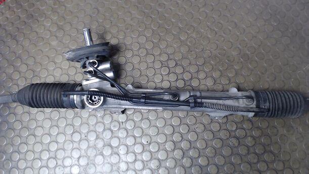 Foto: SERVOLENKUNG eines Peugeot 307 HDi SW 110 C