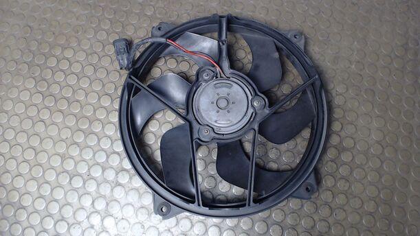 Foto: ELEKTROLÜFTER eines Peugeot 307 HDi SW 110 C