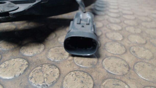 Foto: ELEKTROLÜFTER eines Peugeot 307 HDi SW 110 C