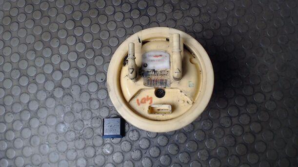 Foto: KRAFTSTOFFPUMPE eines Peugeot 307 HDi SW 110 C