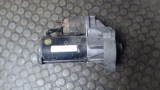 Foto: ANLASSER / STARTER VALEO eines Peugeot 307 HDi SW 110 C