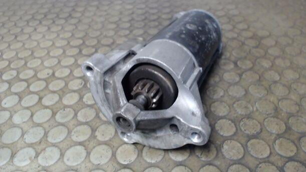 Foto: ANLASSER / STARTER VALEO eines Peugeot 307 HDi SW 110 C