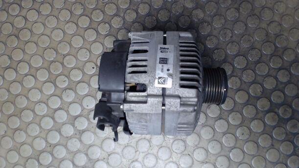Foto: LICHTMASCHINE eines Peugeot 307 HDi SW 110 C