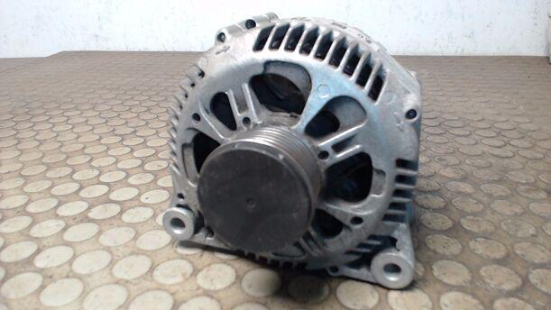 Foto: LICHTMASCHINE eines Peugeot 307 HDi SW 110 C