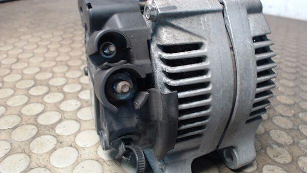 Foto: LICHTMASCHINE eines Peugeot 307 HDi SW 110 C