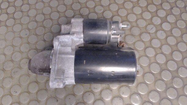 Foto: ANLASSER / STARTER BOSCH eines BMW 316i compact C