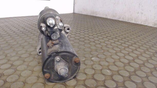 Foto: ANLASSER / STARTER BOSCH eines BMW 316i compact C