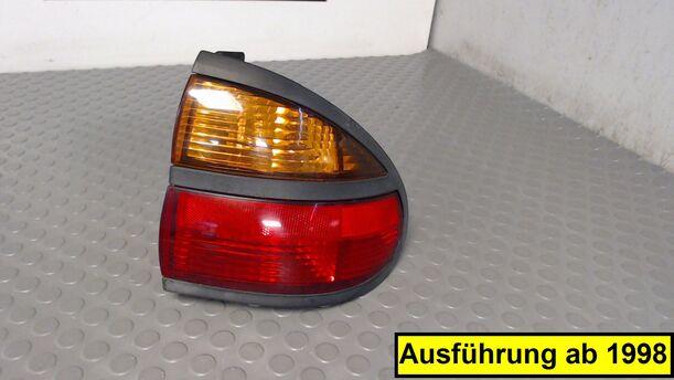 Foto: RÜCKLEUCHTE / HECKLEUCHTE AUSSEN RECHTS eines Renault Laguna 2.0 16V Ghia