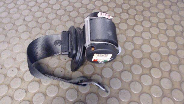 Foto: SICHERHEITSGURT HINTEN LINKS eines Mini (BMW) Mini Cooper S C