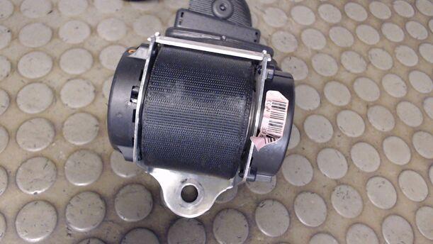 Foto: SICHERHEITSGURT HINTEN LINKS eines Mini (BMW) Mini Cooper S C