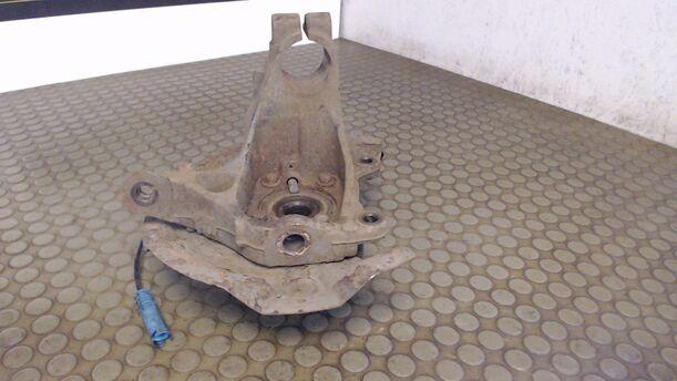 Foto: ACHSSCHENKEL VORN LINKS eines Mini (BMW) Mini Cooper S