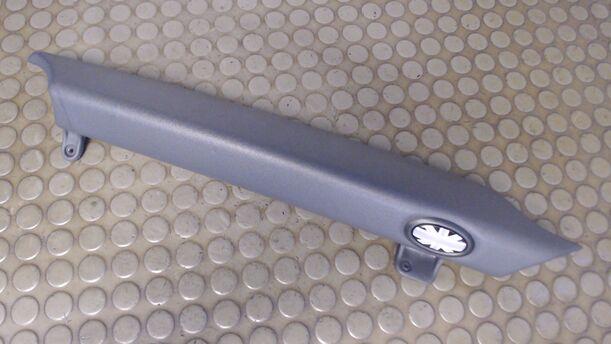Foto: ABDECKUNG / BLENDE HANDSCHUHFACH eines Mini (BMW) Mini Cooper S C