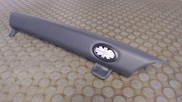 Foto: ABDECKUNG / BLENDE HANDSCHUHFACH eines Mini (BMW) Mini Cooper S C