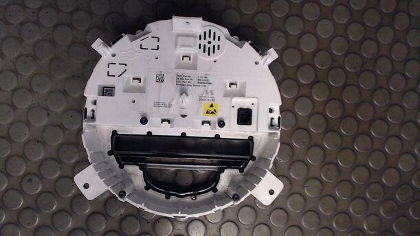 Foto: TACHOEINHEIT / KOMBIINSTRUMENT eines Mini (BMW) Mini Cooper S