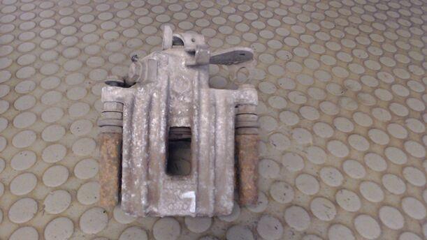 Foto: BREMSSATTEL HINTEN LINKS eines VW Polo 1.4 FSI