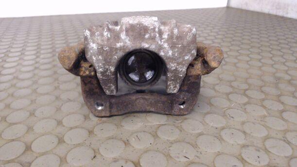 Foto: BREMSSATTEL HINTEN LINKS eines VW Polo 1.4 FSI