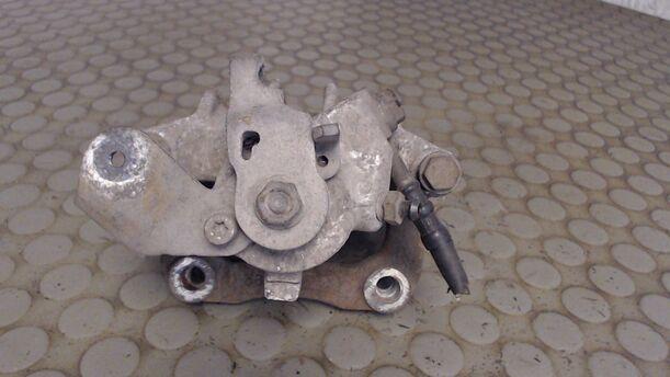 Foto: BREMSSATTEL HINTEN LINKS eines VW Polo 1.4 FSI