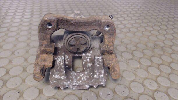 Foto: BREMSSATTEL HINTEN LINKS eines VW Polo 1.4 FSI