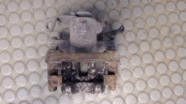 Foto: BREMSSATTEL HINTEN LINKS eines VW Polo 1.4 FSI