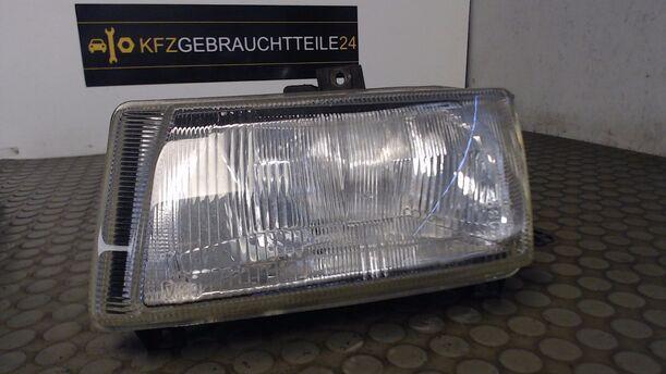 Foto: SCHEINWERFER LINKS eines VW Polo Variant 60 C