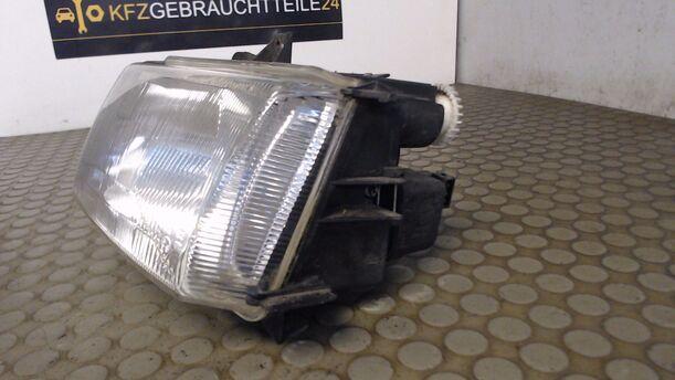 Foto: SCHEINWERFER LINKS eines VW Polo Variant 60 C