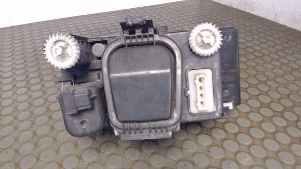 Foto: SCHEINWERFER LINKS eines VW Polo Variant 60 C