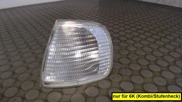 Foto: BLINKER VORN LINKS eines VW Polo Variant 60 C