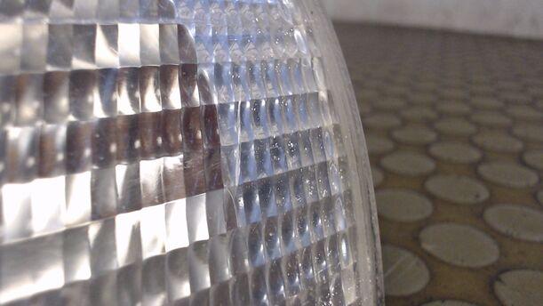 Foto: BLINKER VORN LINKS eines VW Polo Variant 60 C