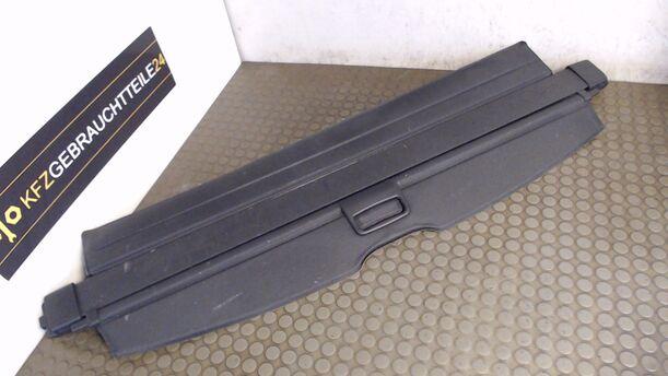 Foto: LADERAUMABDECKUNG eines VW Polo Variant 60 C