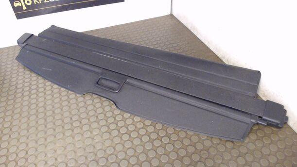 Foto: LADERAUMABDECKUNG eines VW Polo Variant 60 C