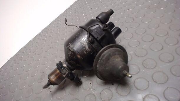 Foto: ZÜNDVERTEILER eines VAUXHALL 13N