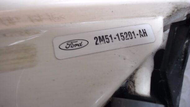 Foto: NEBELSCHEINWERFER LINKS eines Ford Focus TDCi