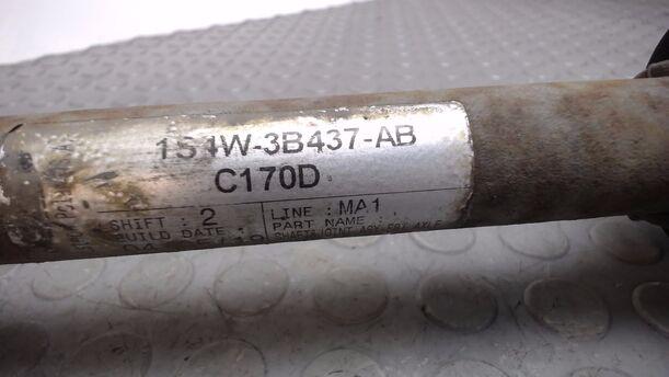 Foto: ANTRIEBSWELLE LINKS eines Ford Focus TDCi L