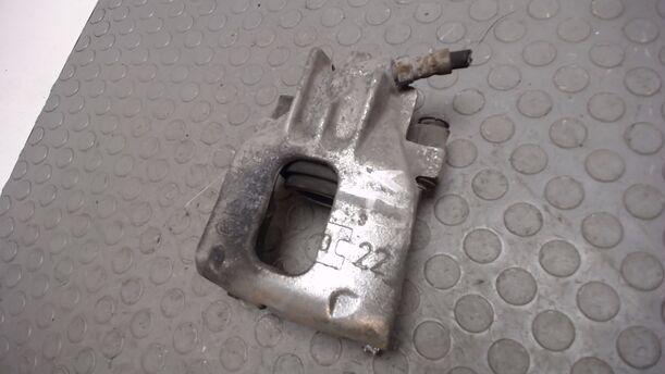 Foto: BREMSSATTEL VORN LINKS eines Ford Focus TDCi L