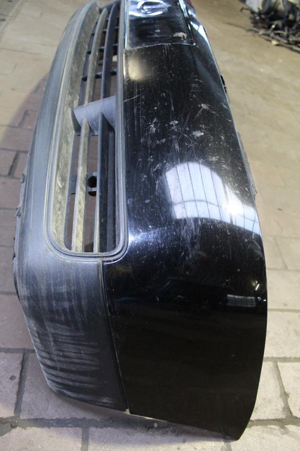 Foto: STOSSFÄNGER/ STOSSTANGE VORN eines VW Lupo 1.4 Holiday
