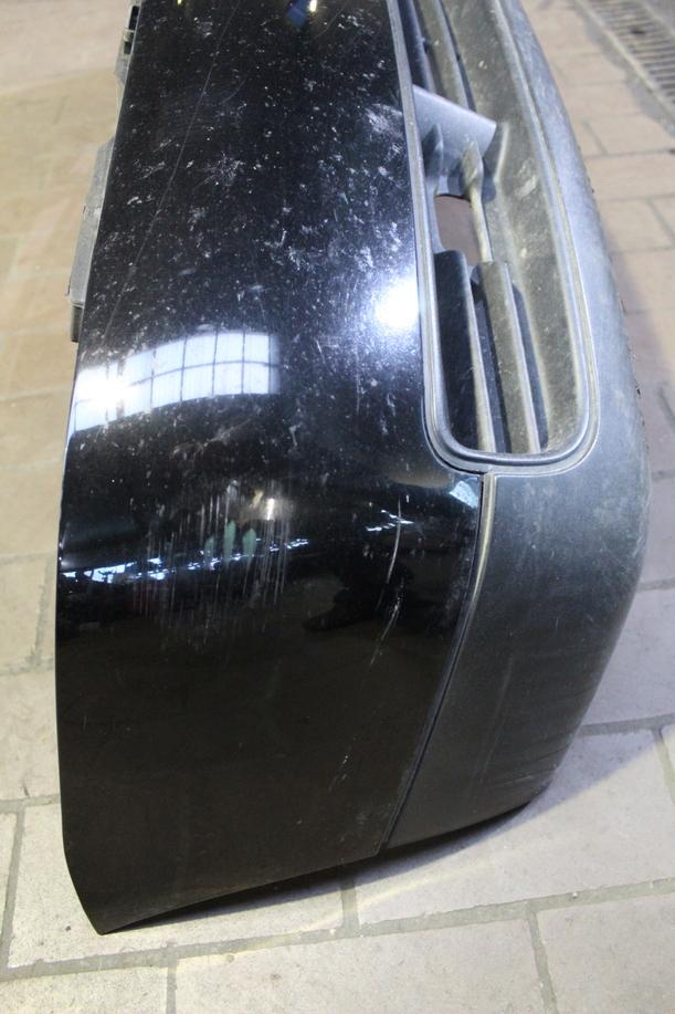 Foto: STOSSFÄNGER/ STOSSTANGE VORN eines VW Lupo 1.4 Holiday
