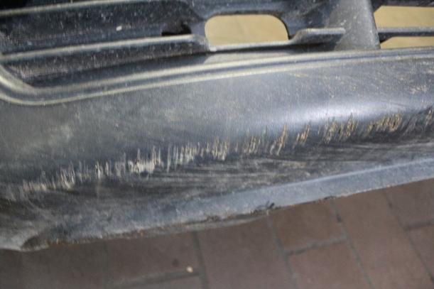 Foto: STOSSFÄNGER/ STOSSTANGE VORN eines VW Lupo 1.4 Holiday